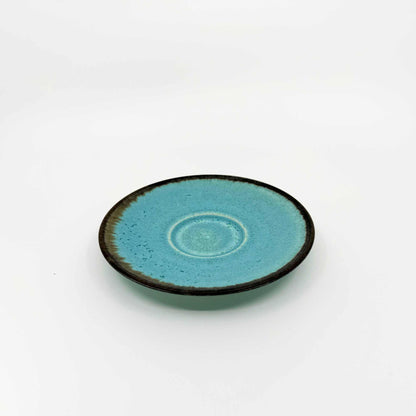 Japanese Ceramic Coffee Cup (Only one in stock)
