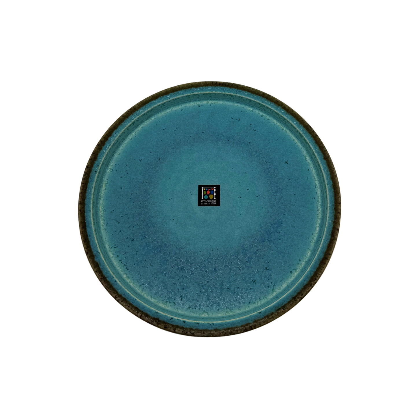 Japanese Ceramic Plate(Only one in stock)