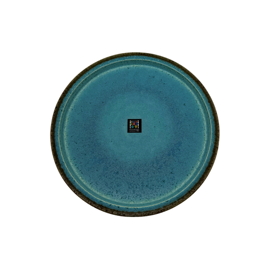 Japanese Ceramic Plate(Only one in stock)