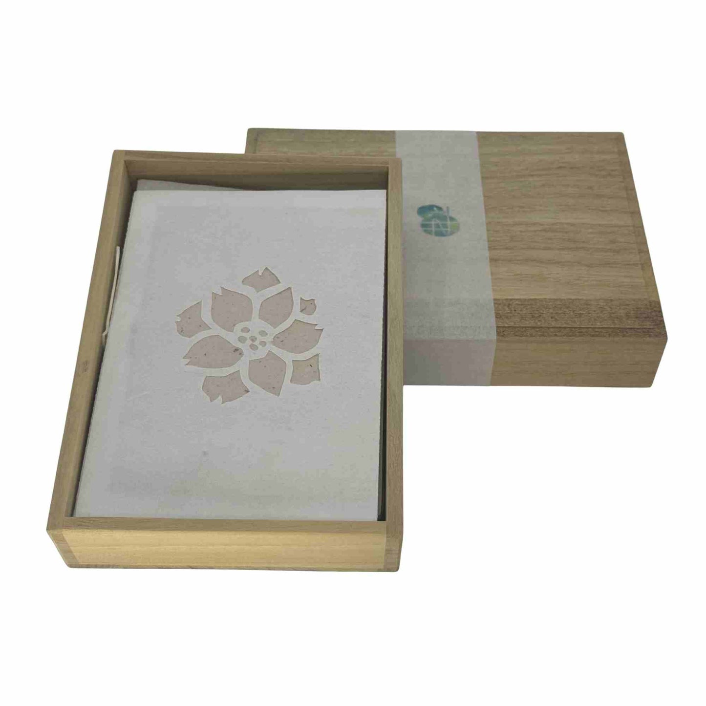 TOSAWASHI　Message Card