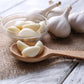 GARLIC SESAME DRESSING
