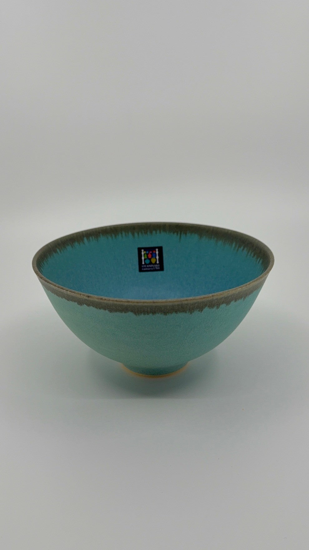 Turquoise Blue Matchasen