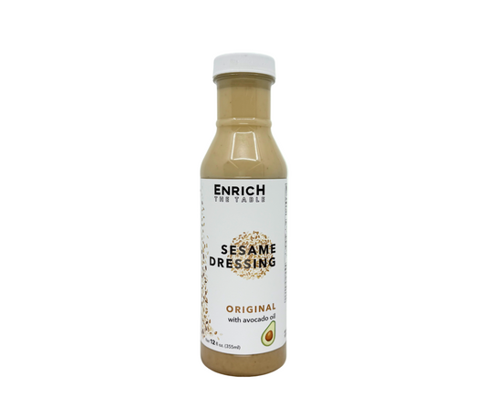 ORIGINAL SESAME DRESSING