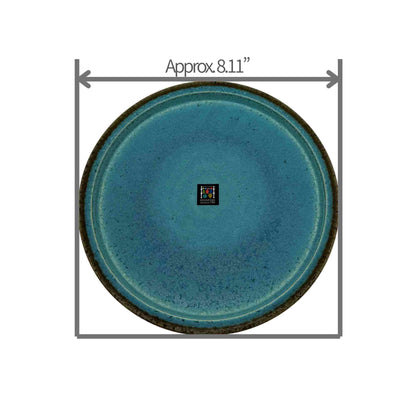 Japanese Ceramic Plate(Only one in stock)