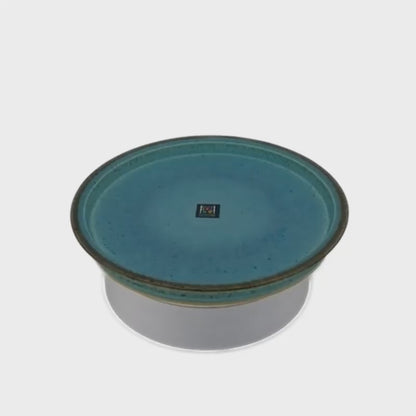 Japanese Ceramic Plate(Only one in stock)